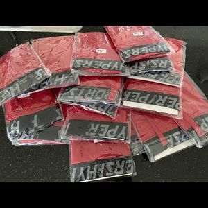 Compression Shorts w/ Pockets 🌊